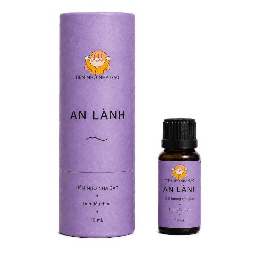 An lành